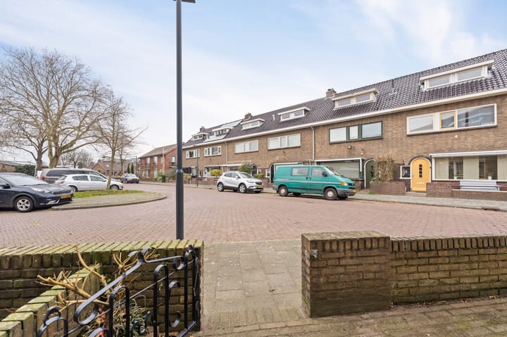 Foto 3 van Uitenhage de Miststraat 11