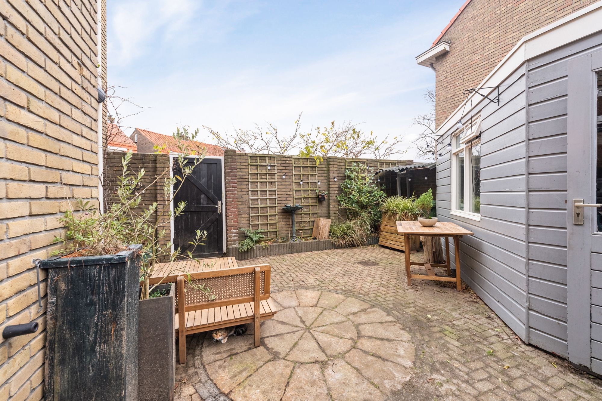 Foto 6 van Uitenhage de Miststraat 11