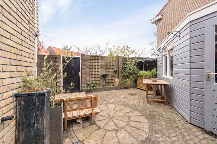 Foto 6 van Uitenhage de Miststraat 11