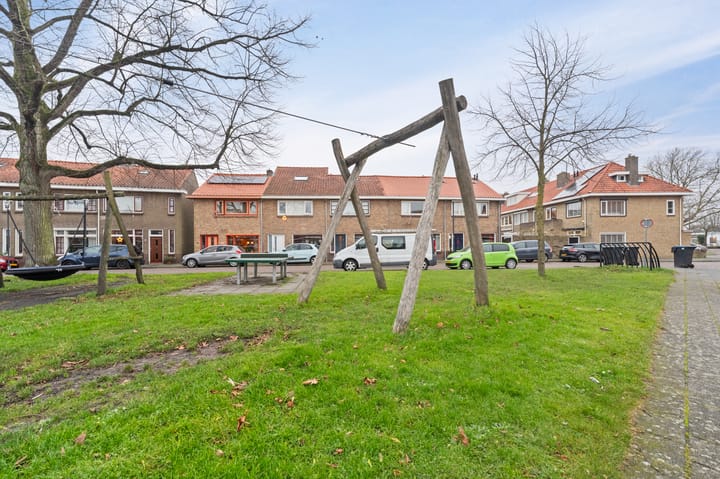 Foto 9 van Uitenhage de Miststraat 11