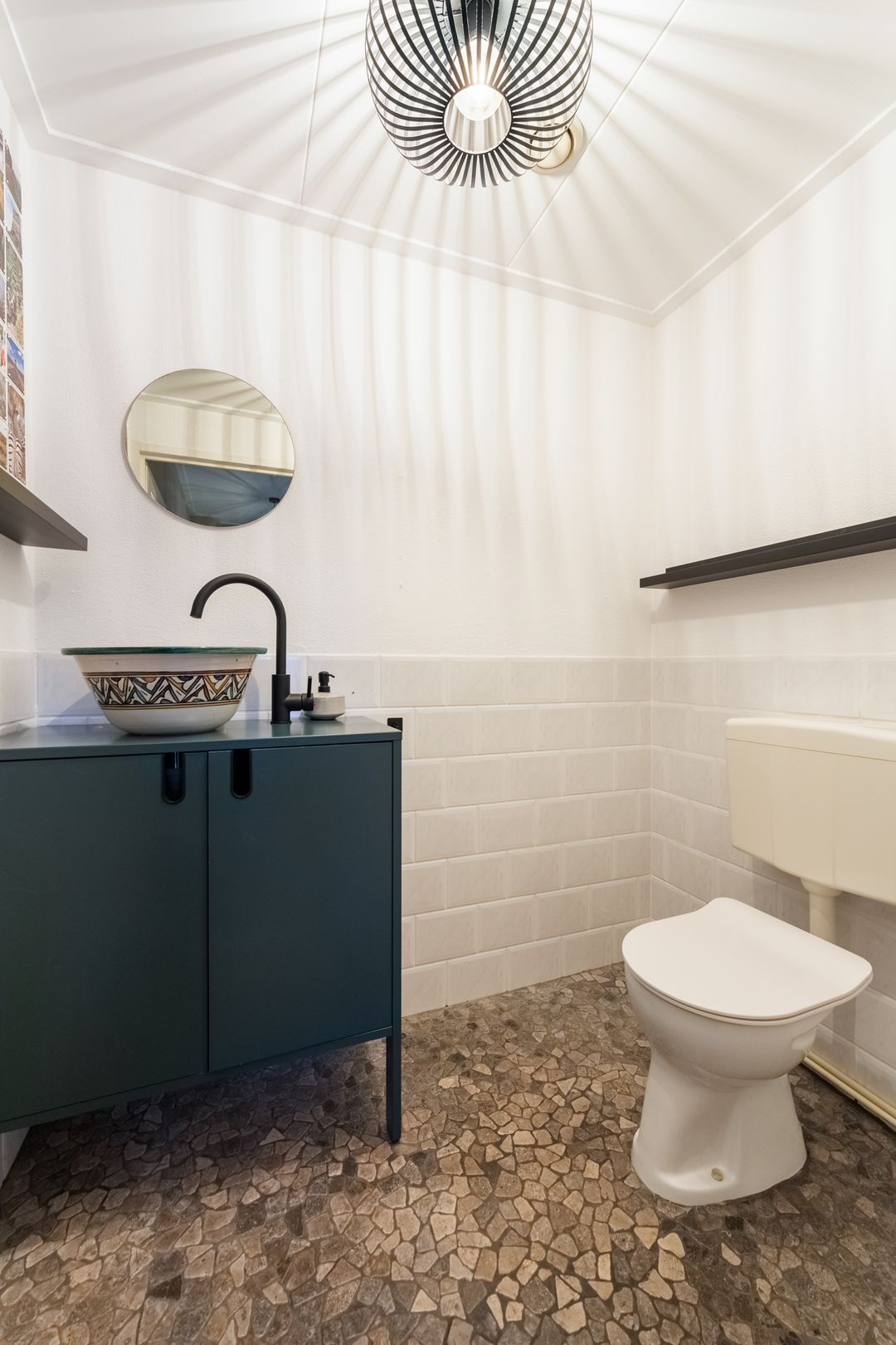 Foto 16 van Uitenhage de Miststraat 11