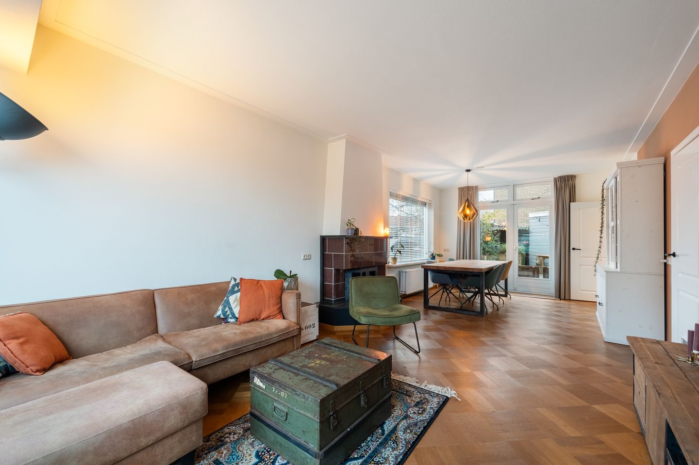 Foto 19 van Uitenhage de Miststraat 11