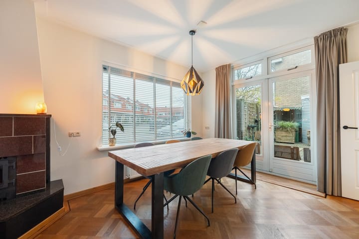 Foto 21 van Uitenhage de Miststraat 11