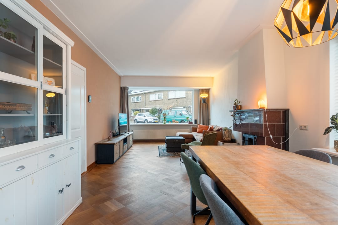 Foto 22 van Uitenhage de Miststraat 11