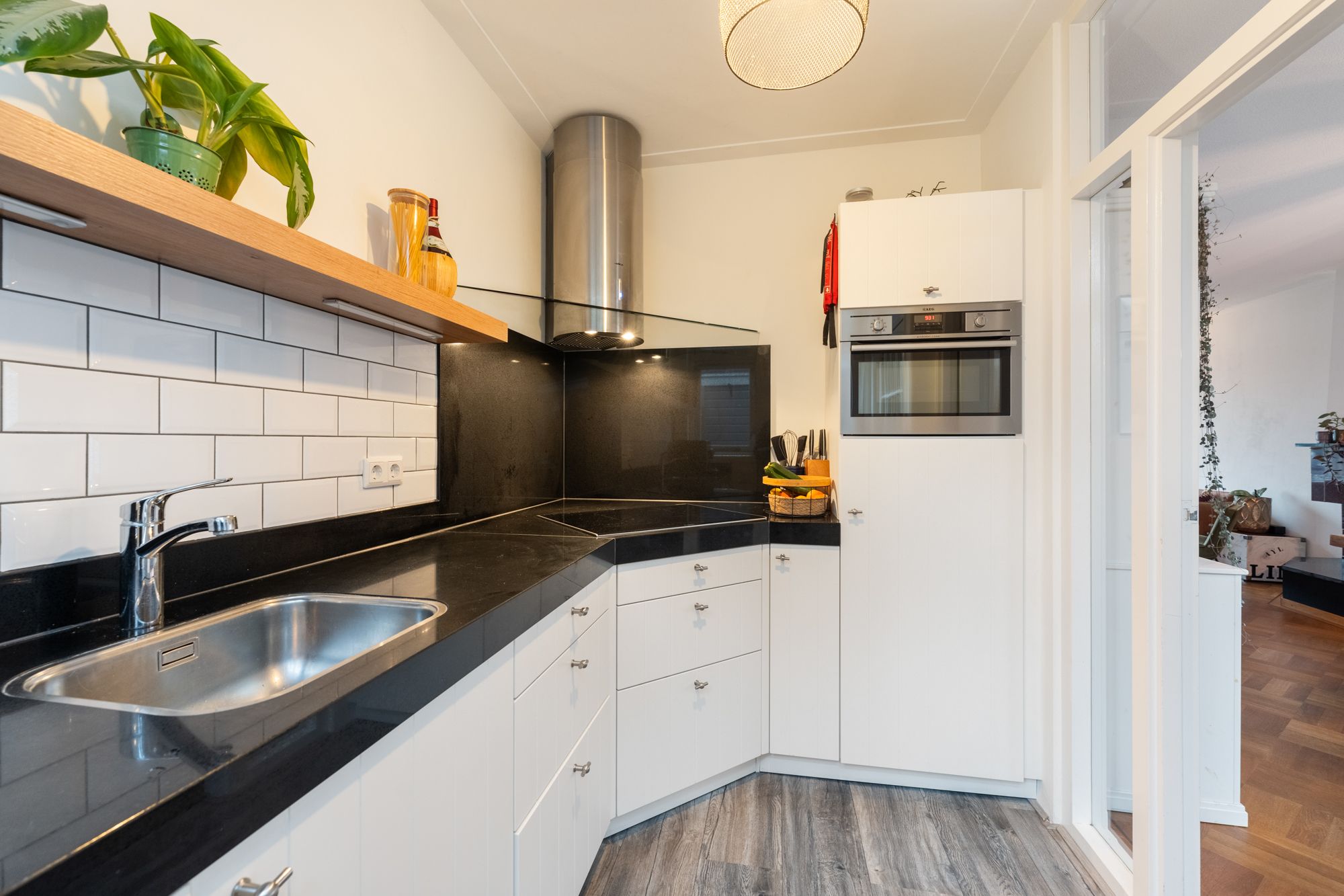 Foto 24 van Uitenhage de Miststraat 11