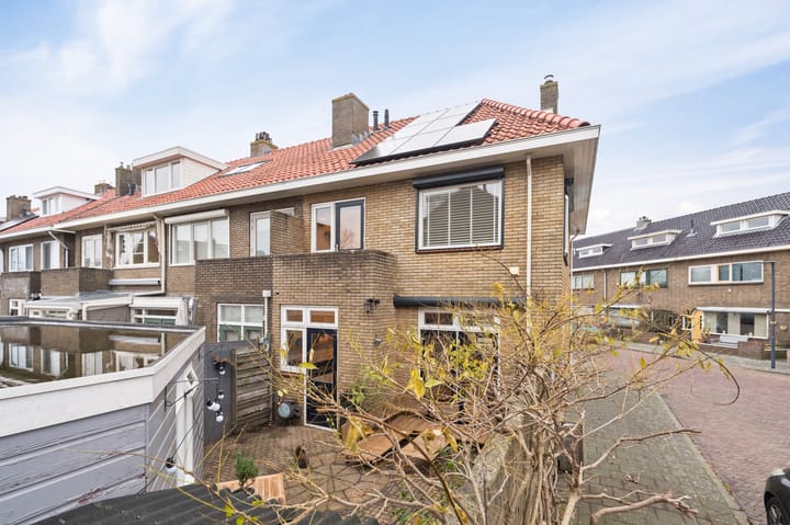 Foto 28 van Uitenhage de Miststraat 11