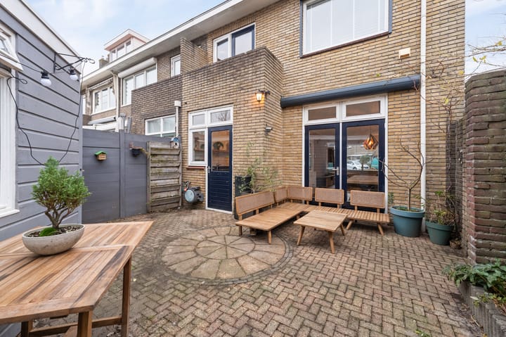 Foto 29 van Uitenhage de Miststraat 11