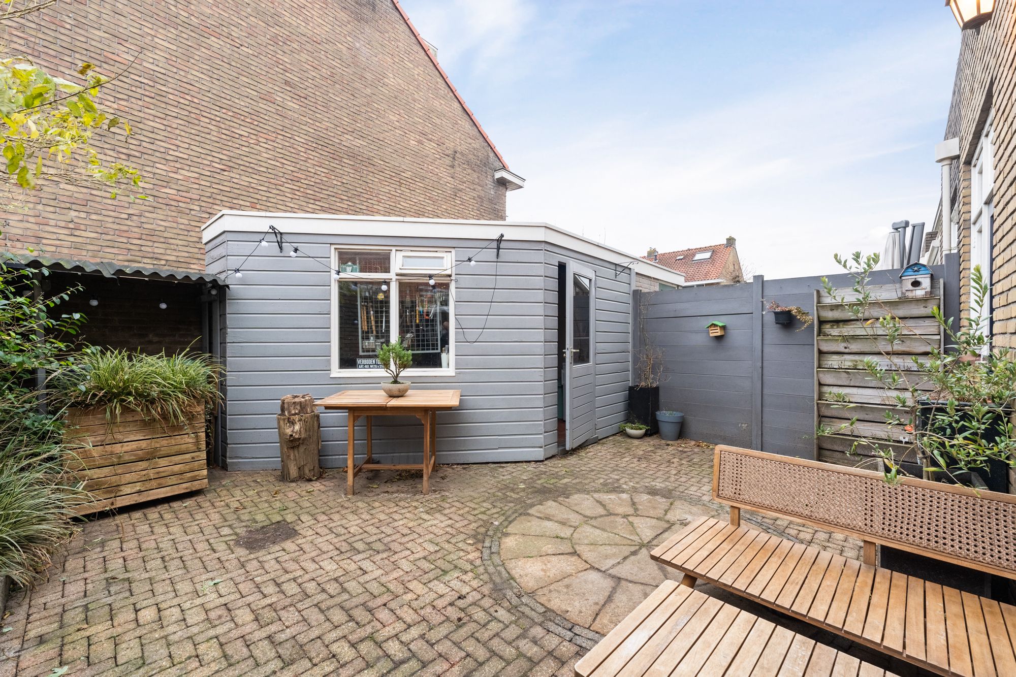 Foto 30 van Uitenhage de Miststraat 11