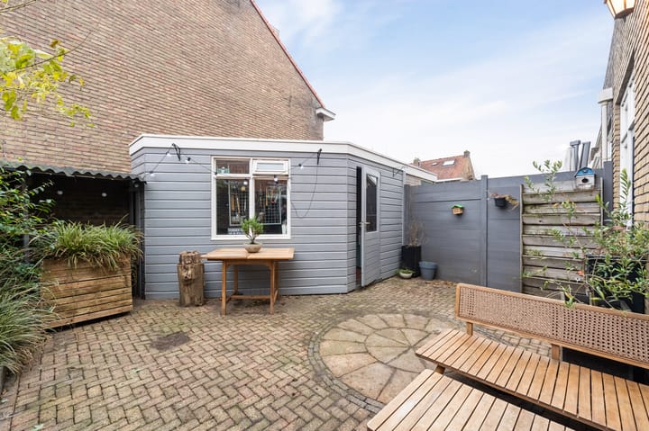 Foto 30 van Uitenhage de Miststraat 11