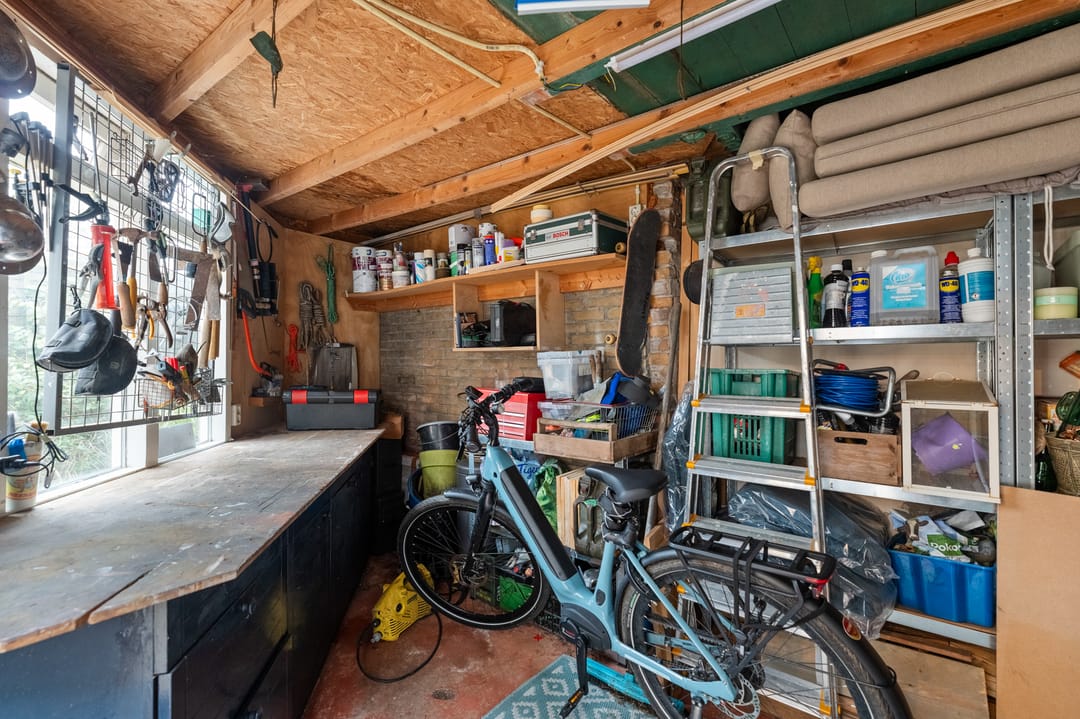 Foto 32 van Uitenhage de Miststraat 11