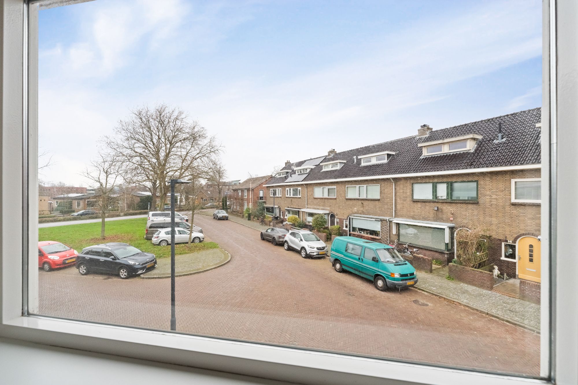 Foto 42 van Uitenhage de Miststraat 11