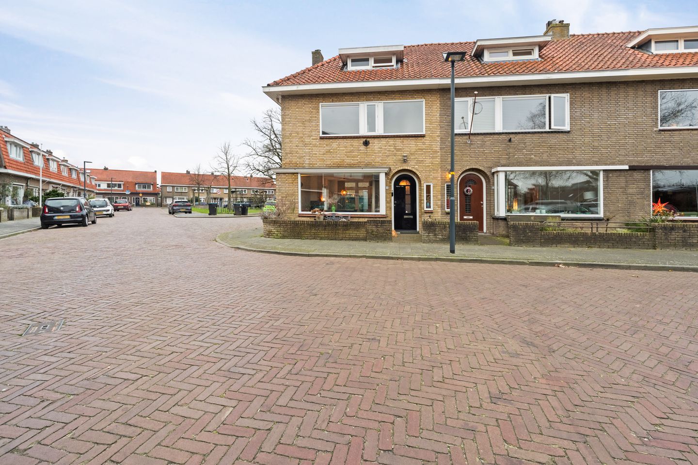 Foto 59 van Uitenhage de Miststraat 11