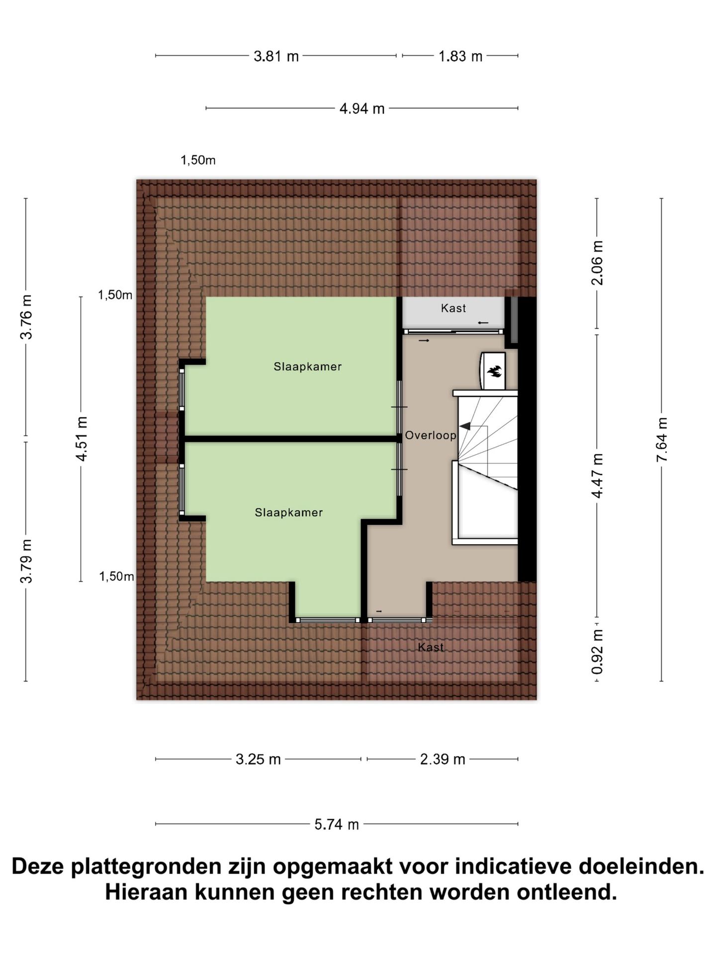 Foto 64 van Uitenhage de Miststraat 11