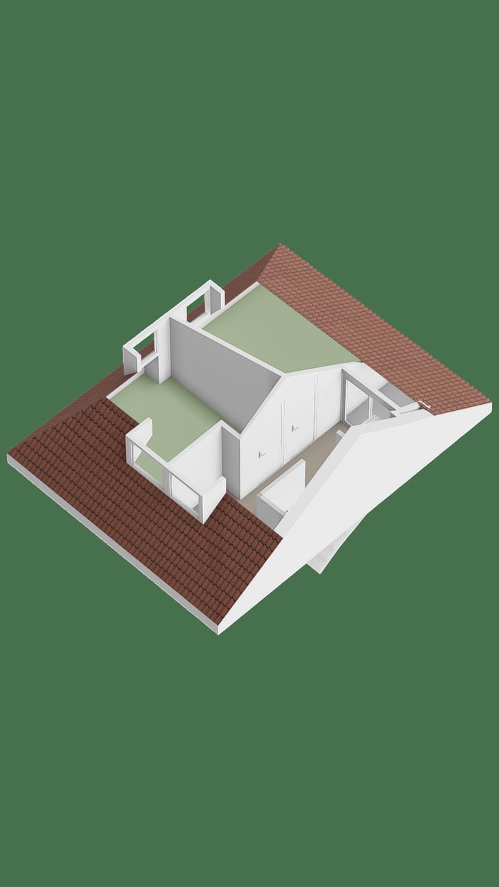 Foto 68 van Uitenhage de Miststraat 11