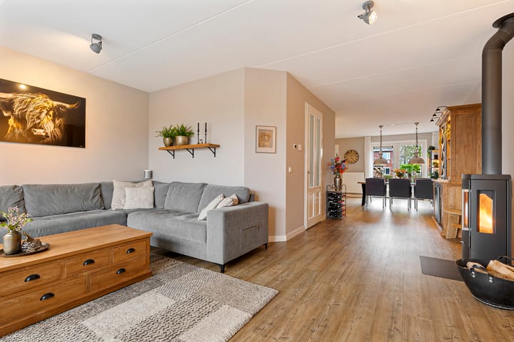 Foto 2 van Bernagietuin 15