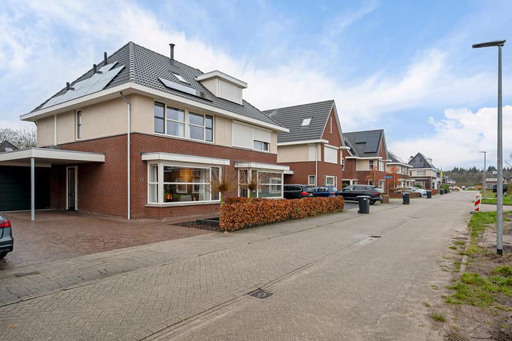 Foto 6 van Bernagietuin 15