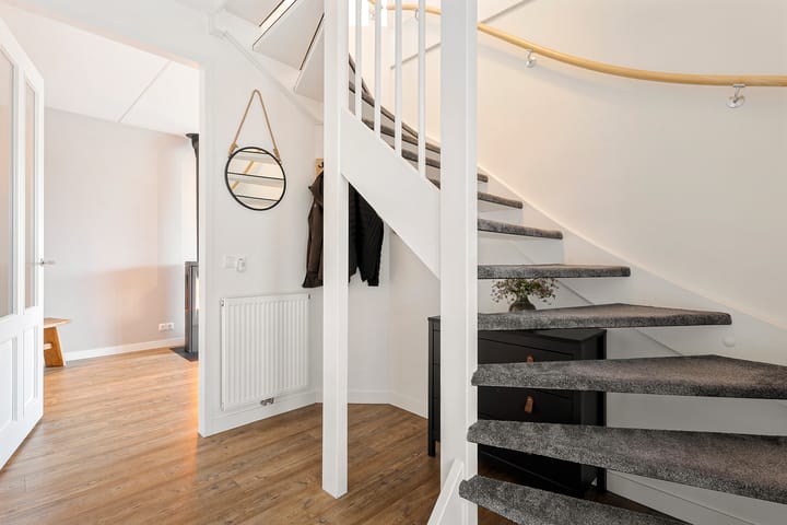 Foto 9 van Bernagietuin 15