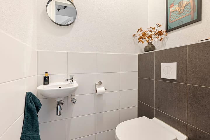 Foto 10 van Bernagietuin 15