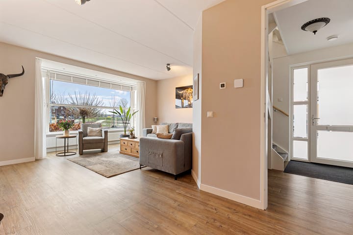 Foto 11 van Bernagietuin 15