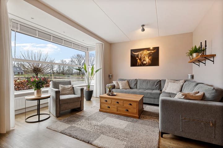 Foto 12 van Bernagietuin 15