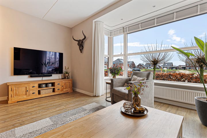 Foto 15 van Bernagietuin 15