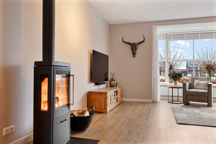 Foto 16 van Bernagietuin 15