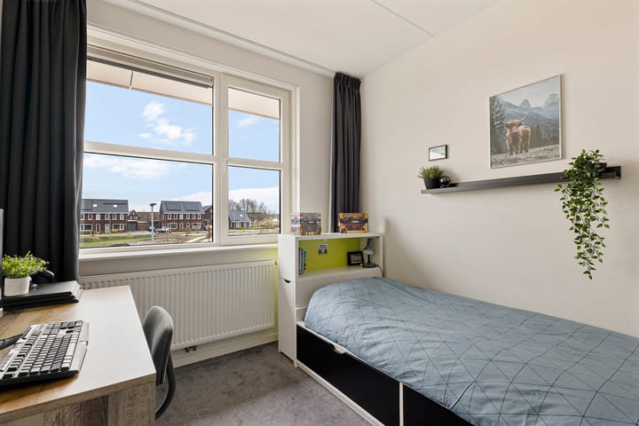 Foto 28 van Bernagietuin 15