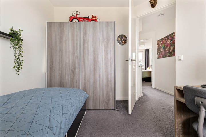 Foto 29 van Bernagietuin 15