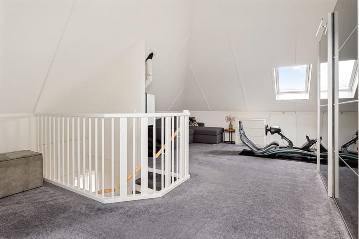 Foto 34 van Bernagietuin 15