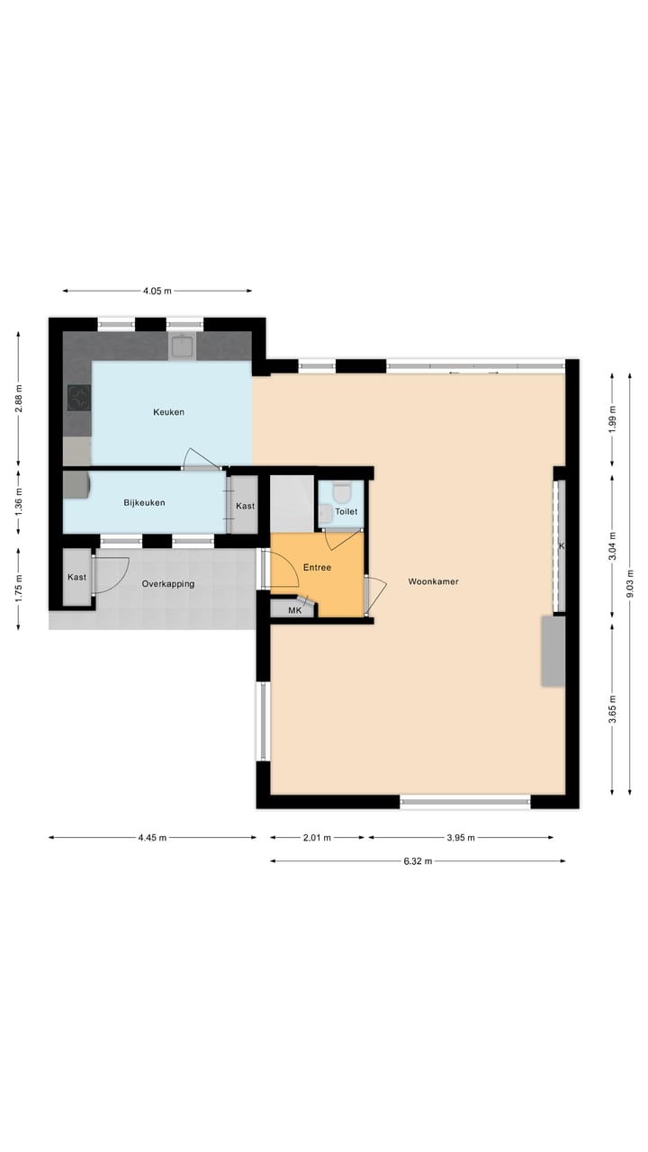 Foto 32 van Heulweg 42