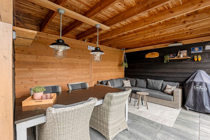 Foto 39 van Bernagietuin 15