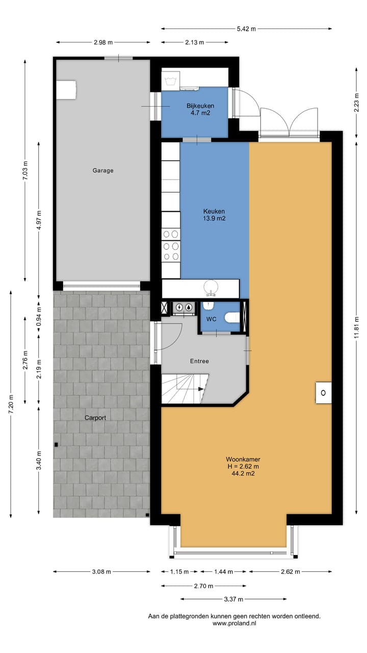 Foto 47 van Bernagietuin 15