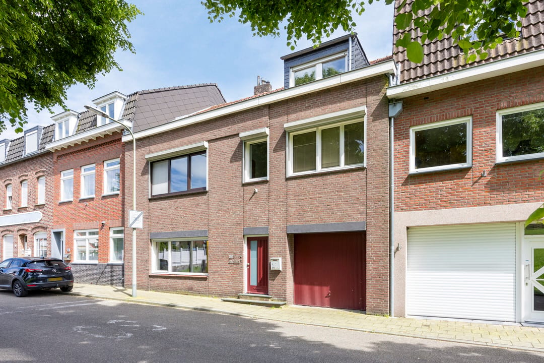 Huis te koop: Palenbergerweg 22 6374 LS Landgraaf [Funda]