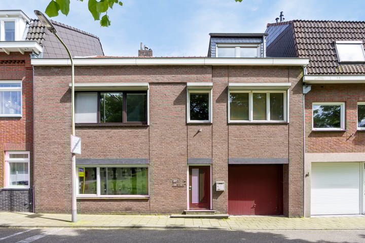 Foto 5 van Palenbergerweg 22