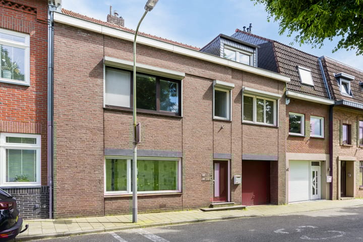 Foto 54 van Palenbergerweg 22