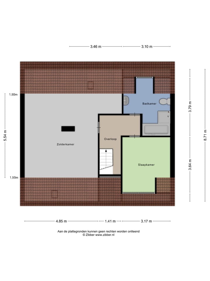 Foto 66 van Palenbergerweg 22