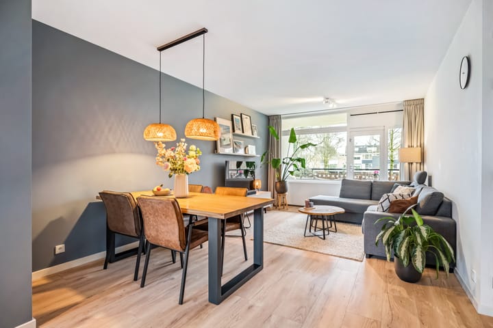 Foto 2 van De Akkeren 5