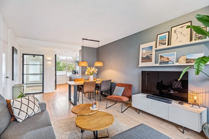 Foto 5 van De Akkeren 5