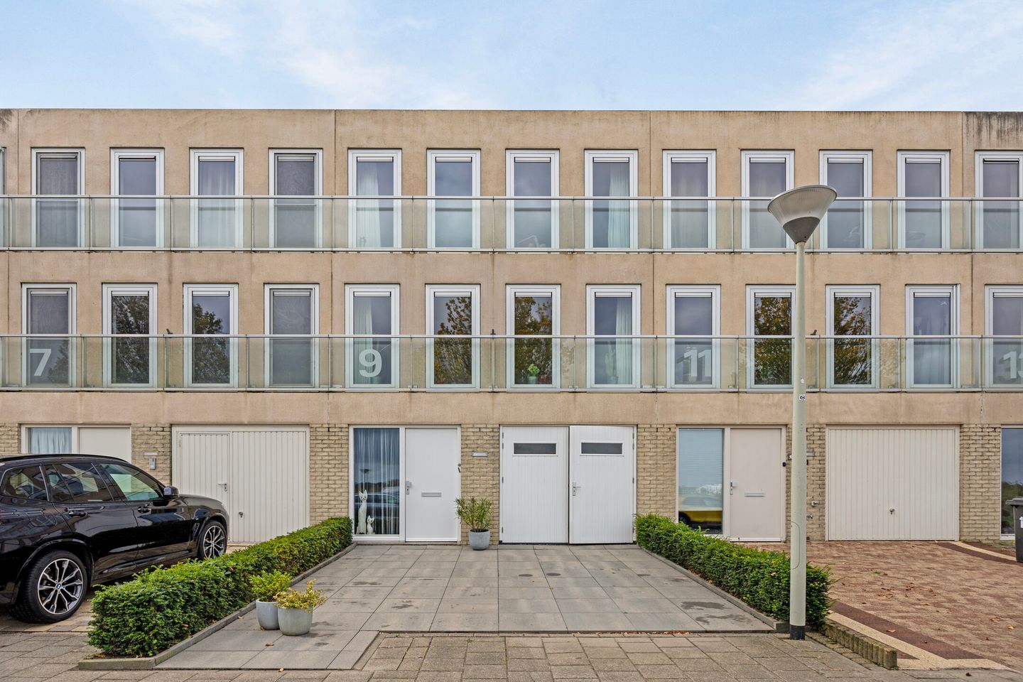 Foto 1 van Statietjalk 9