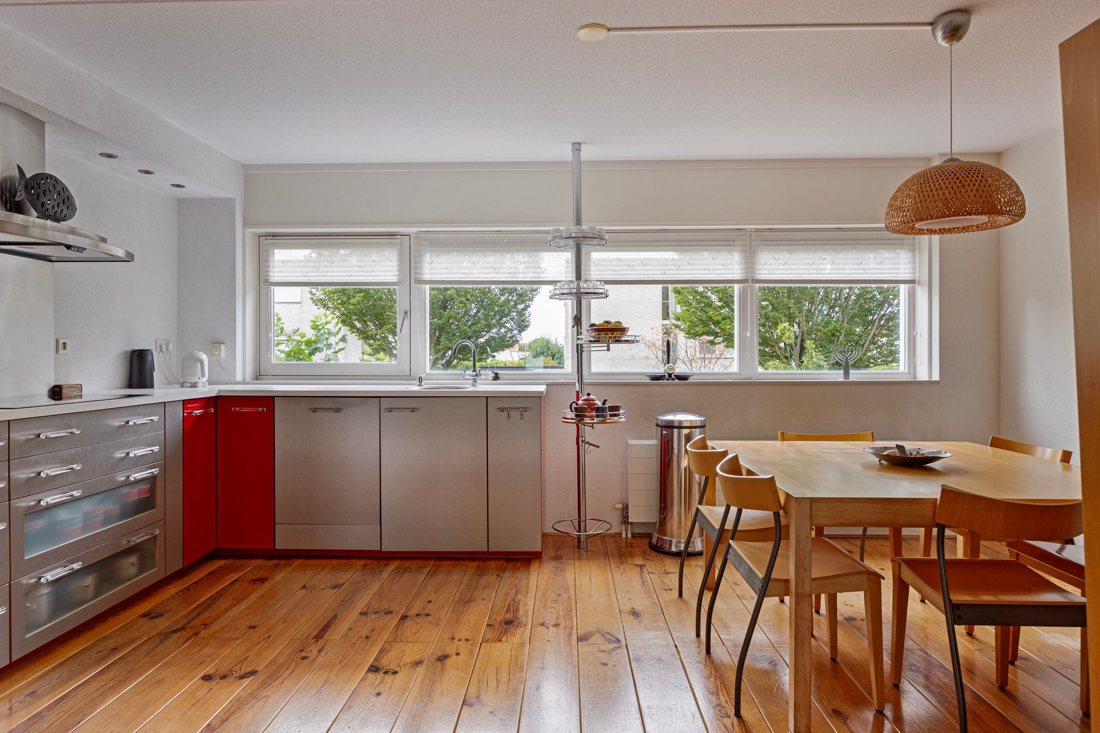 Photo 3 of Statietjalk 9