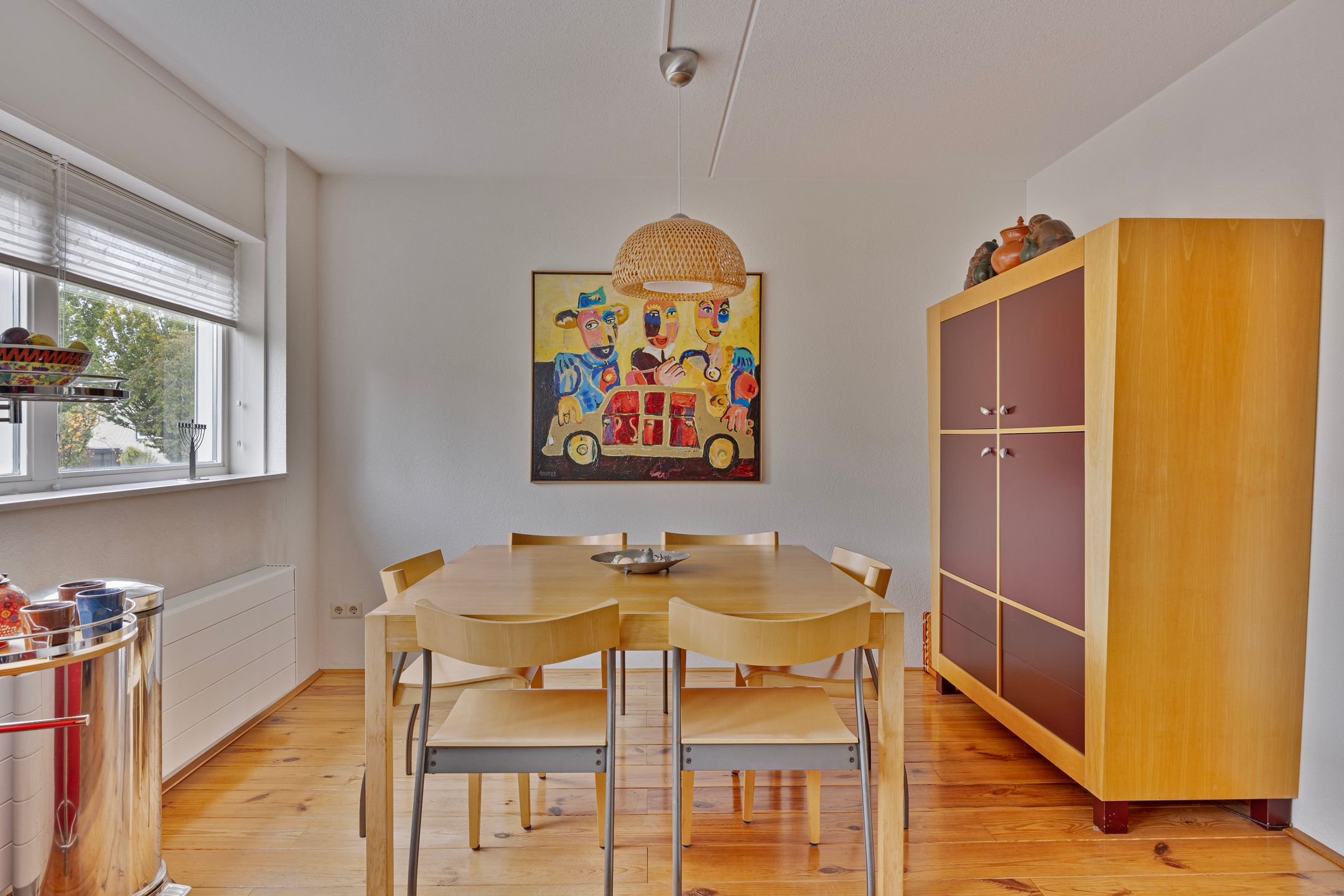 Photo 6 of Statietjalk 9