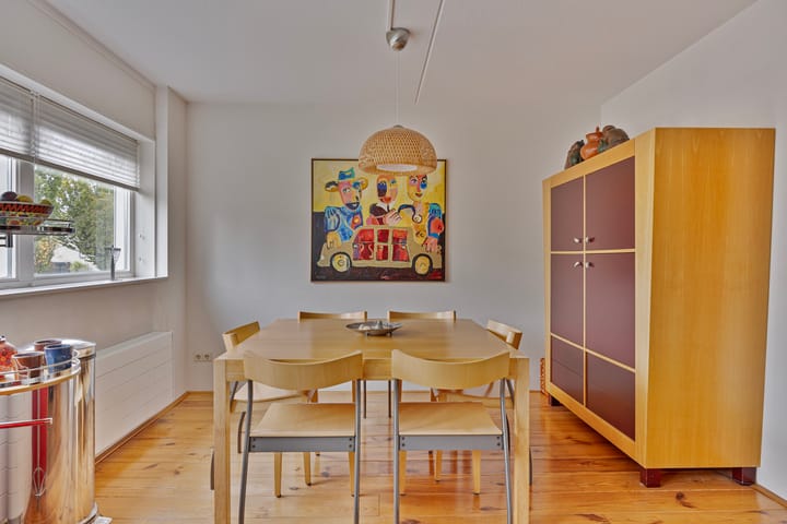 Photo 6 of Statietjalk 9