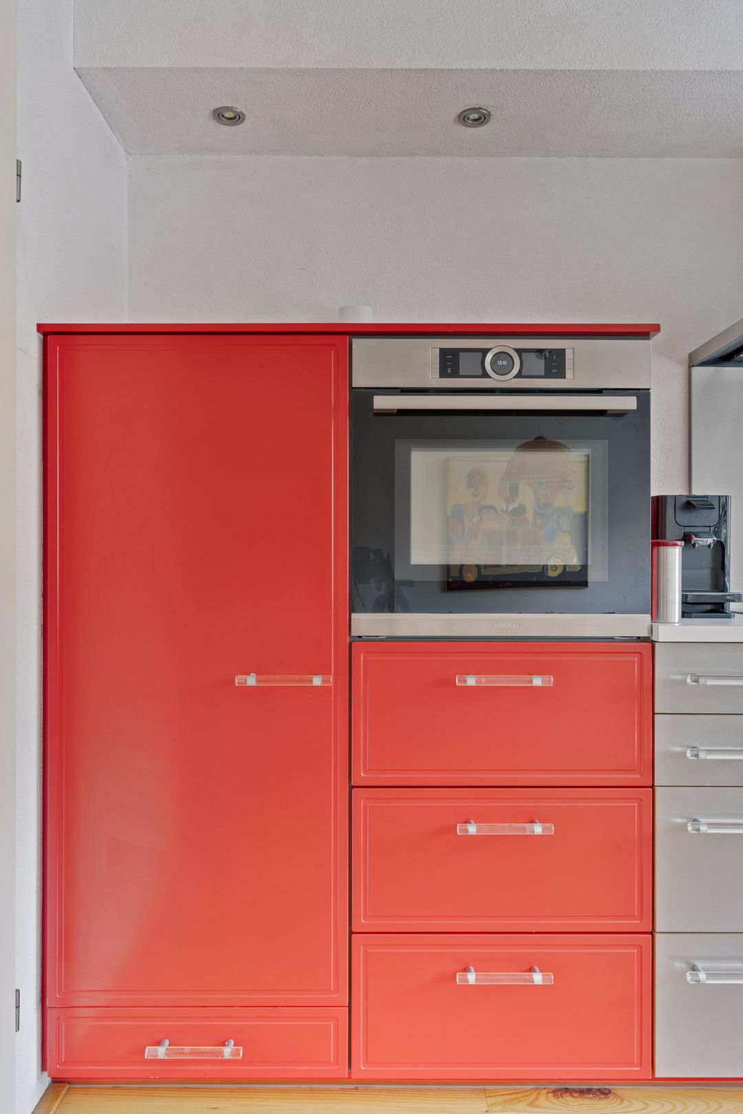 Photo 7 of Statietjalk 9