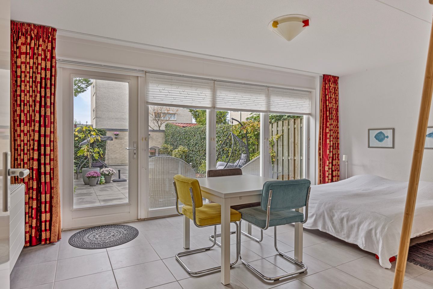 Photo 10 of Statietjalk 9