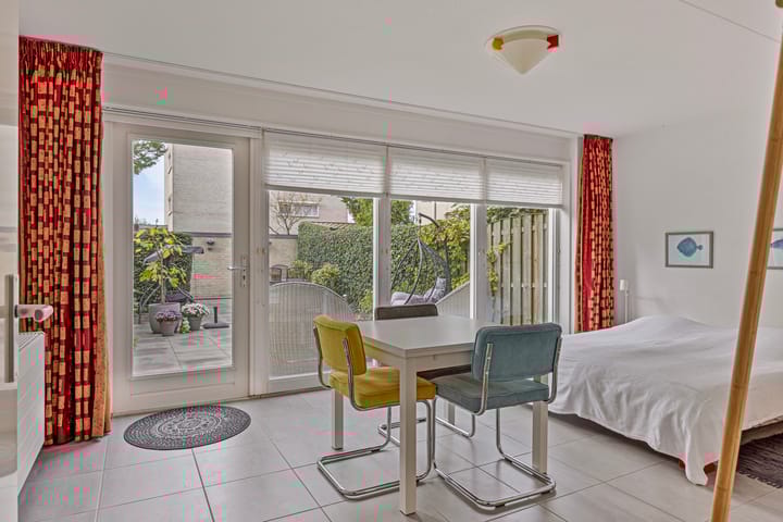 Photo 10 of Statietjalk 9