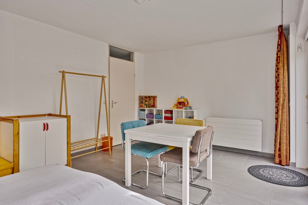 Photo 11 of Statietjalk 9