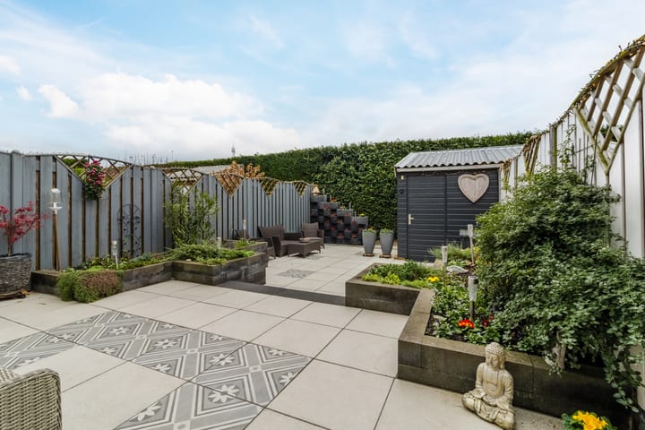 Foto 3 van Chopinstraat 29