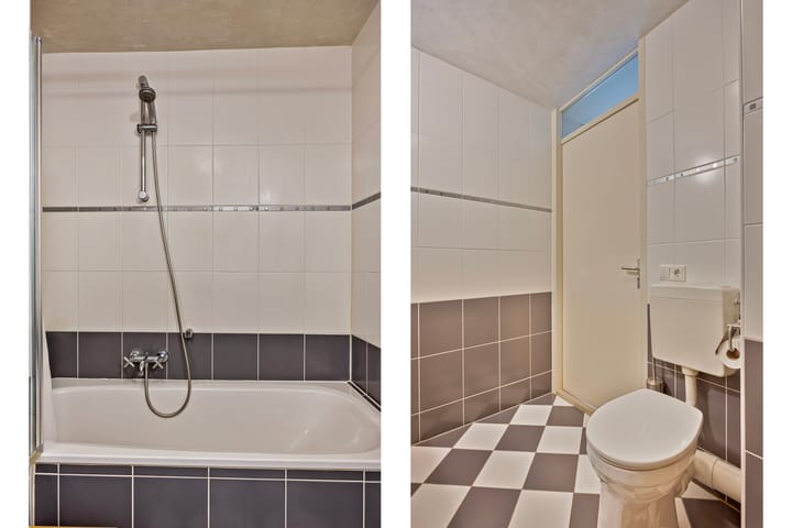 Photo 19 of Statietjalk 9