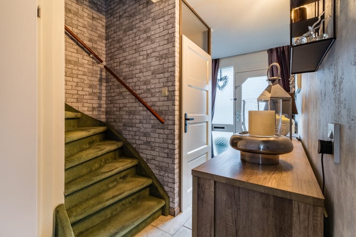 Foto 4 van Chopinstraat 29