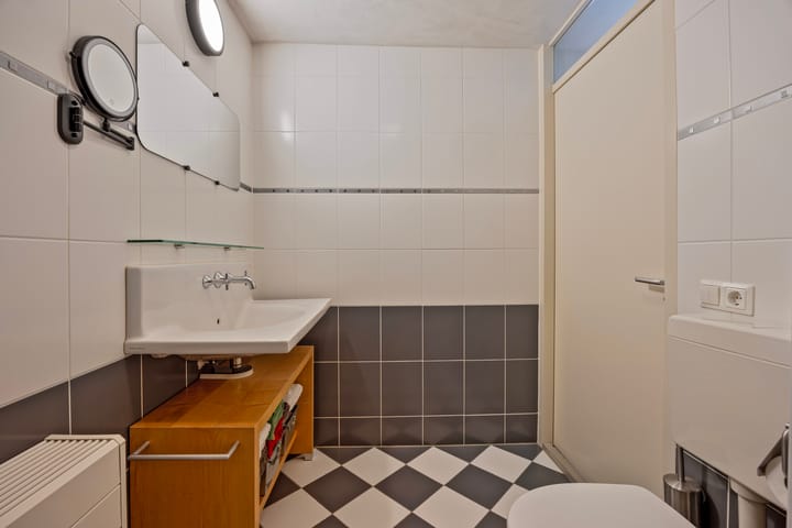 Photo 20 of Statietjalk 9